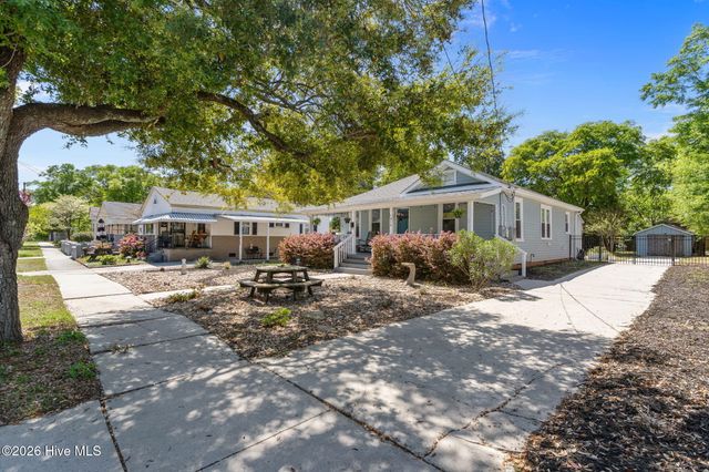 1016 S 12th Street, Wilmington, NC 28401