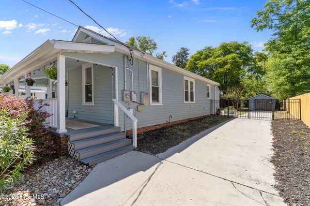 1016 S 12th Street, Wilmington, NC 28401