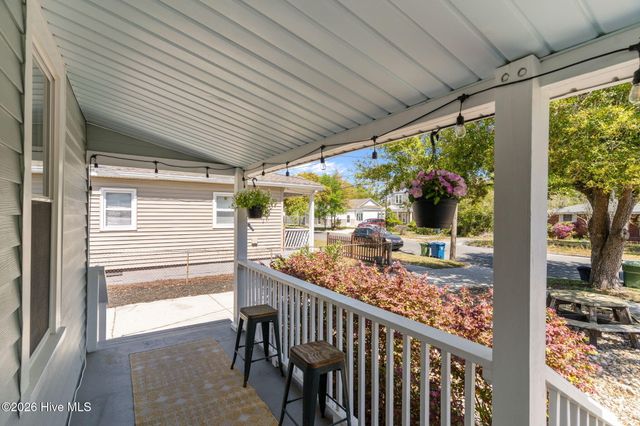 1016 S 12th Street, Wilmington, NC 28401