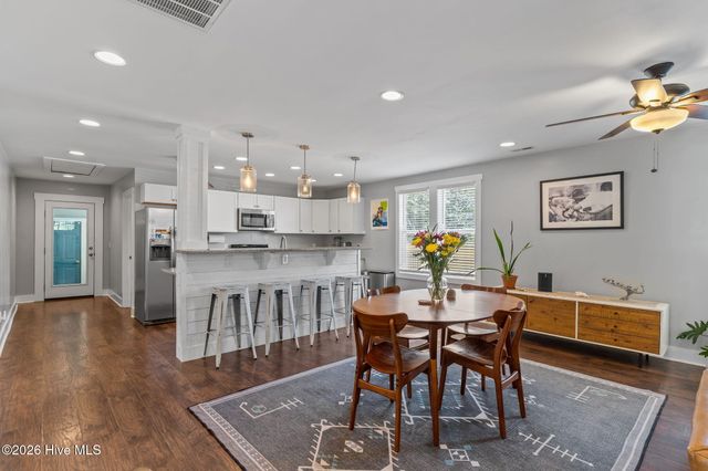 1016 S 12th Street, Wilmington, NC 28401