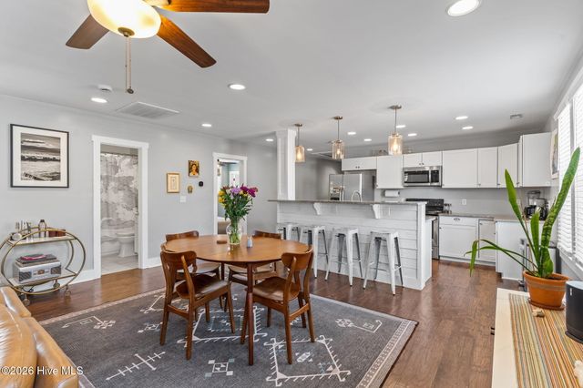 1016 S 12th Street, Wilmington, NC 28401