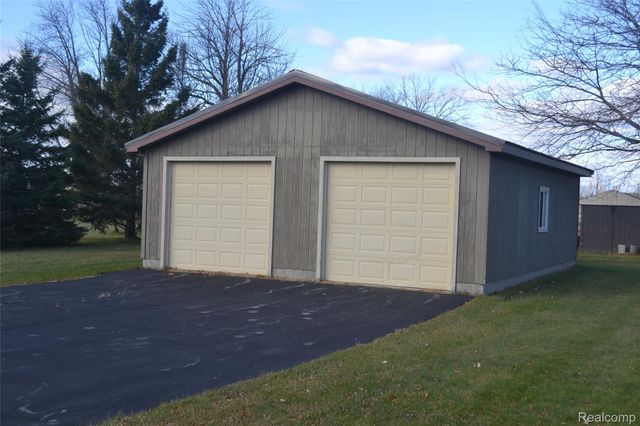 2347 E Bay Ridge Drive, Au Gres, MI 48703