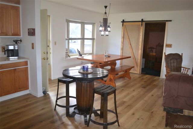 2347 E Bay Ridge Drive, Au Gres, MI 48703