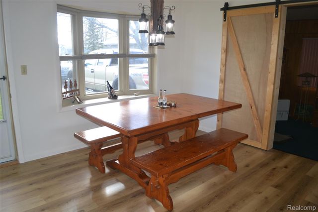 2347 E Bay Ridge Drive, Au Gres, MI 48703