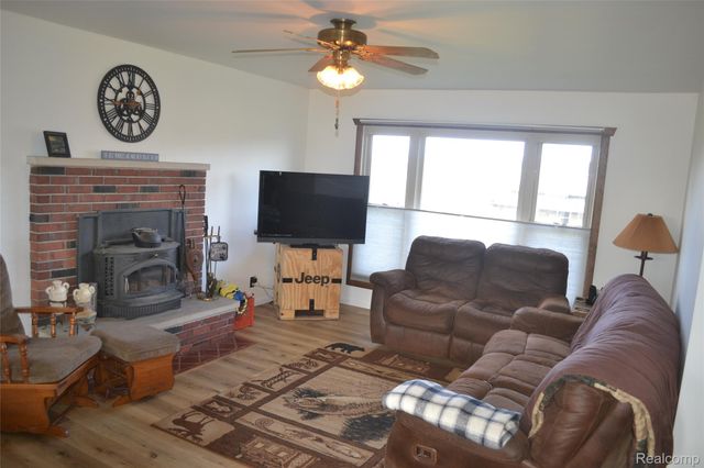 2347 E Bay Ridge Drive, Au Gres, MI 48703