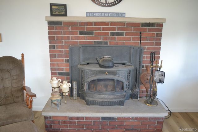 2347 E Bay Ridge Drive, Au Gres, MI 48703