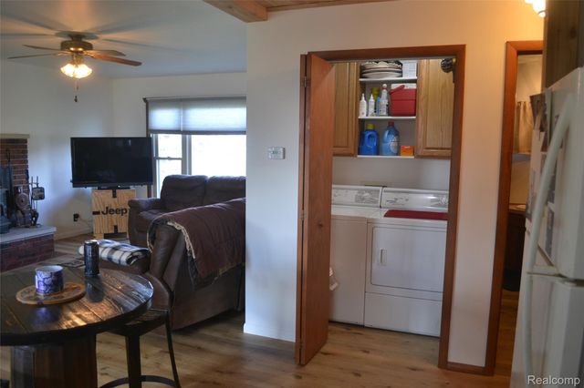 2347 E Bay Ridge Drive, Au Gres, MI 48703