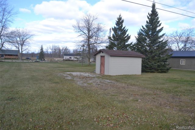 2347 E Bay Ridge Drive, Au Gres, MI 48703