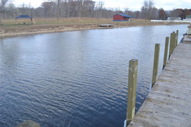 2347 E Bay Ridge Drive, Au Gres, MI 48703