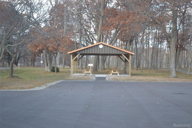 2347 E Bay Ridge Drive, Au Gres, MI 48703