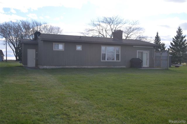 2347 E Bay Ridge Drive, Au Gres, MI 48703