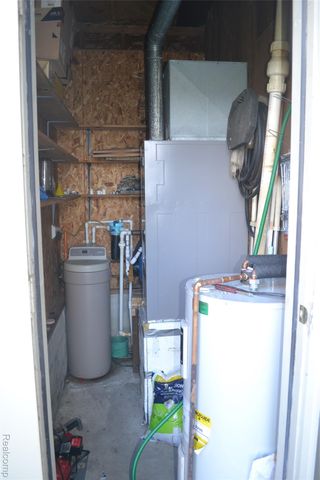 2347 E Bay Ridge Drive, Au Gres, MI 48703