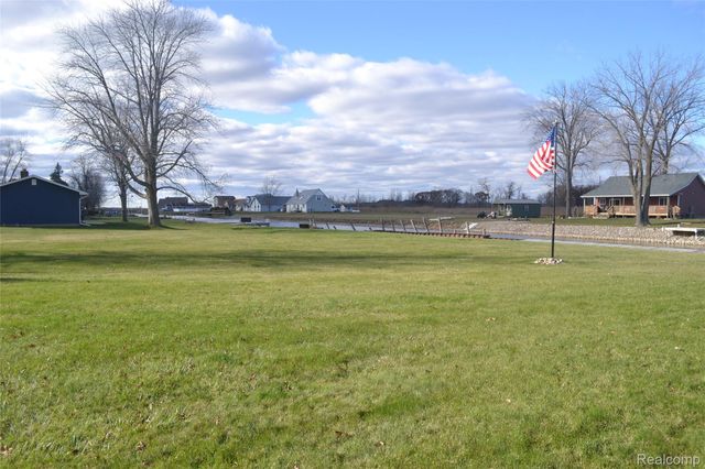 2347 E Bay Ridge Drive, Au Gres, MI 48703