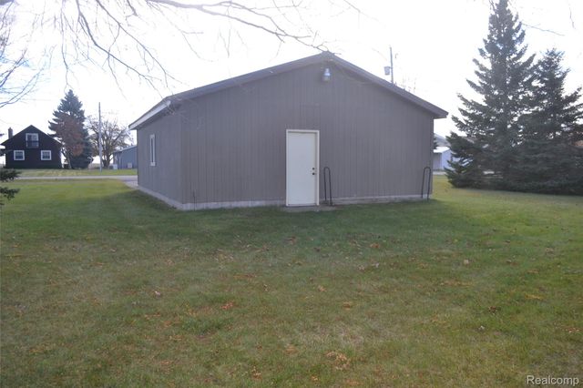 2347 E Bay Ridge Drive, Au Gres, MI 48703