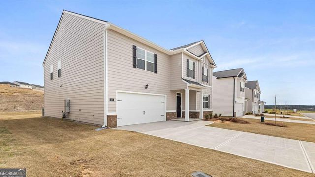351 Bullock Pass, Jefferson, GA 30549