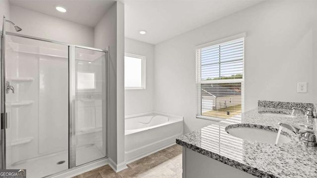 351 Bullock Pass, Jefferson, GA 30549