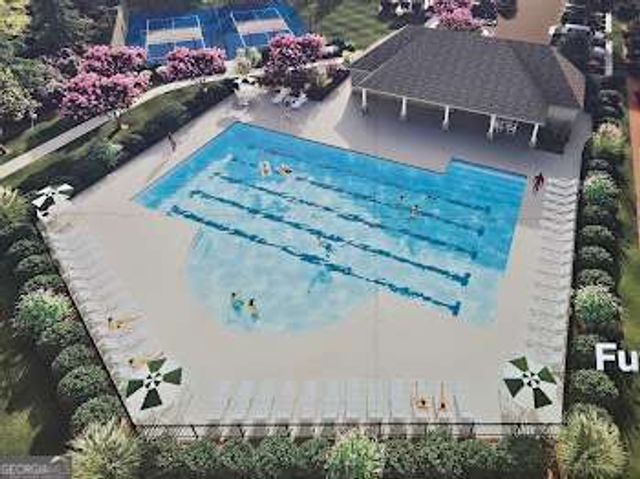 351 Bullock Pass, Jefferson, GA 30549