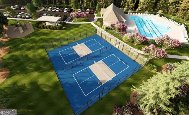 351 Bullock Pass, Jefferson, GA 30549