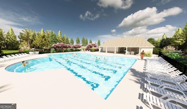 351 Bullock Pass, Jefferson, GA 30549