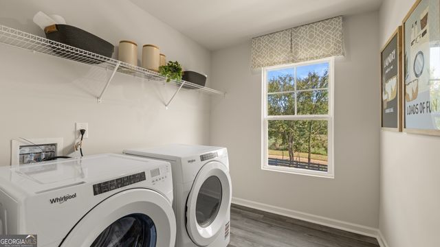 351 Bullock Pass, Jefferson, GA 30549