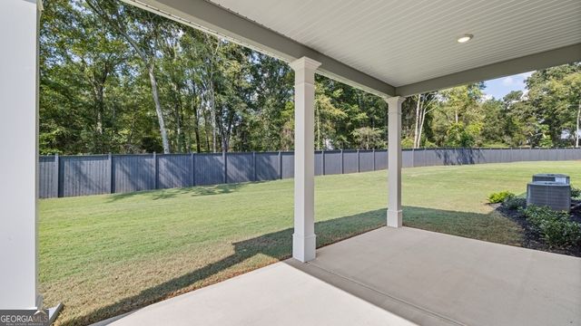 351 Bullock Pass, Jefferson, GA 30549
