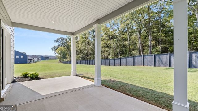 351 Bullock Pass, Jefferson, GA 30549