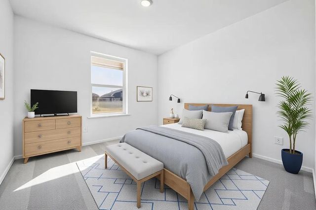 6639 Orange Daylily Lane, Katy, TX 77493