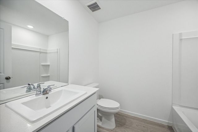 6639 Orange Daylily Lane, Katy, TX 77493