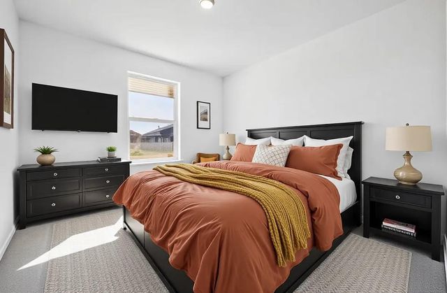 6639 Orange Daylily Lane, Katy, TX 77493