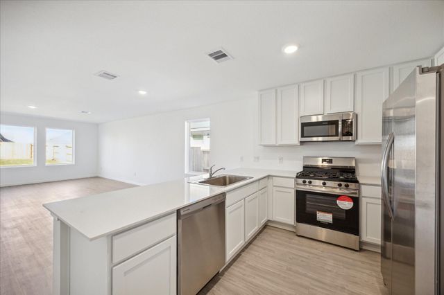 6639 Orange Daylily Lane, Katy, TX 77493