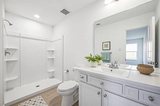 6639 Orange Daylily Lane, Katy, TX 77493