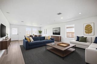 6639 Orange Daylily Lane, Katy, TX 77493