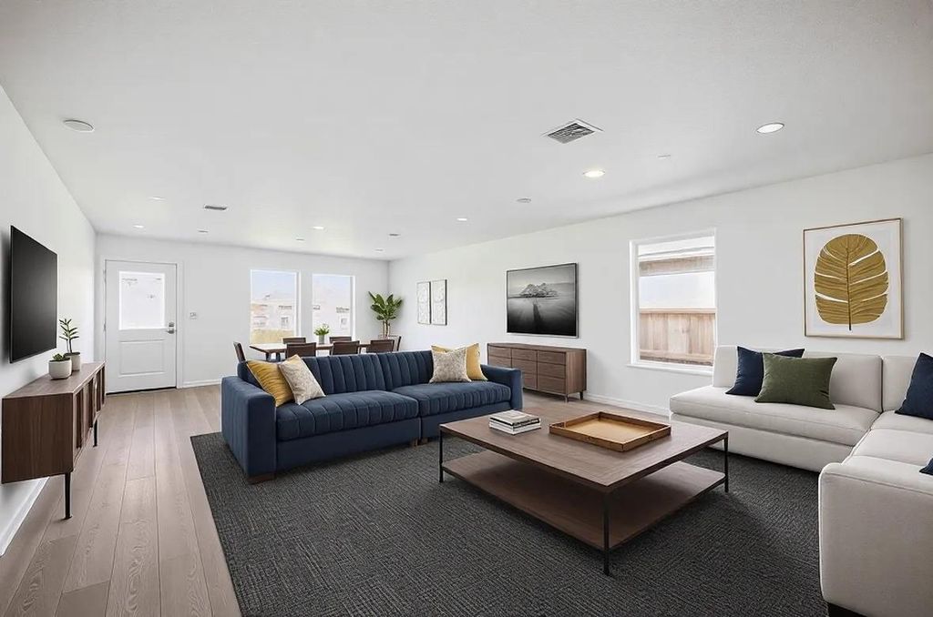 6639 Orange Daylily Lane, Katy, TX 77493