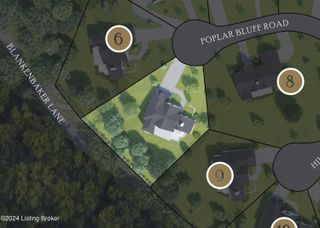 4502 Poplar Manor Rd, Louisville, KY 40207