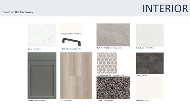 343 Pinnate Lane, Lot 1402, Westerville, OH 43082