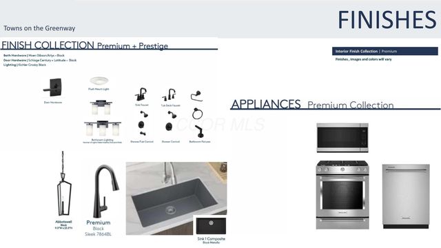 343 Pinnate Lane, Lot 1402, Westerville, OH 43082