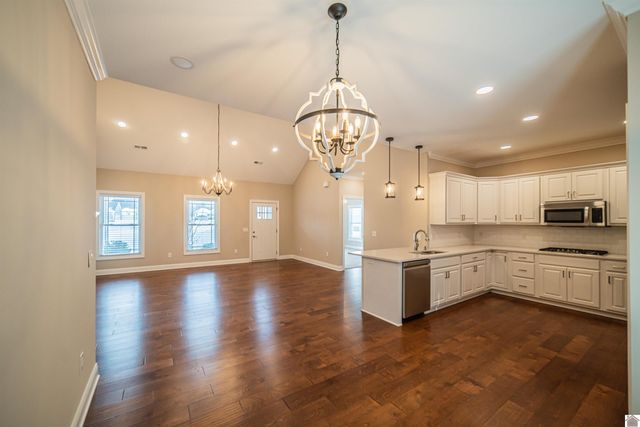 273 Walker Way, Paducah, KY 42001