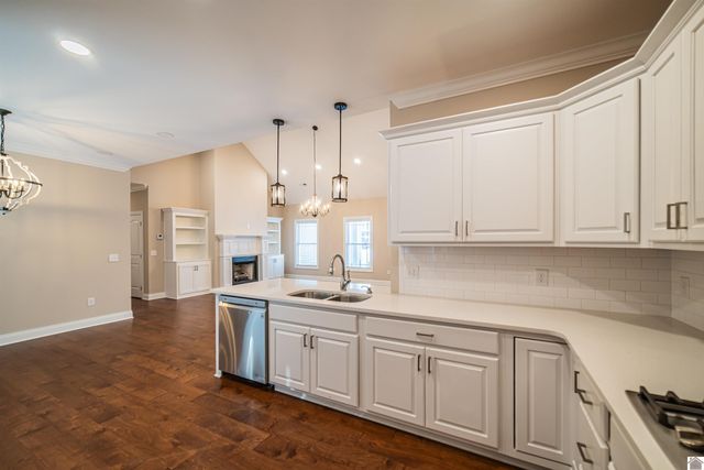 273 Walker Way, Paducah, KY 42001