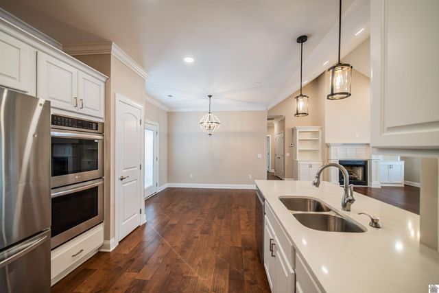 273 Walker Way, Paducah, KY 42001