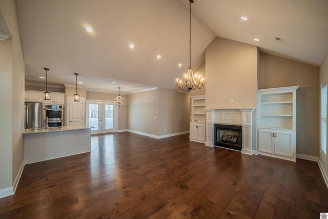 273 Walker Way, Paducah, KY 42001