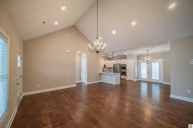 273 Walker Way, Paducah, KY 42001