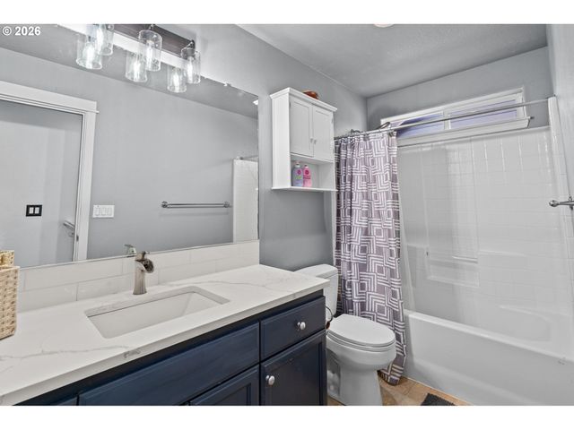 9231 N HAVEN Ave, Portland, OR 97203