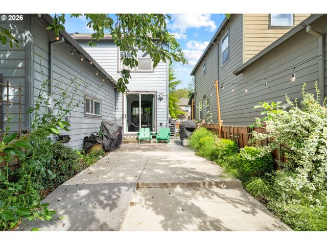 9231 N HAVEN Ave, Portland, OR 97203