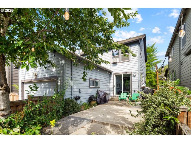 9231 N HAVEN Ave, Portland, OR 97203