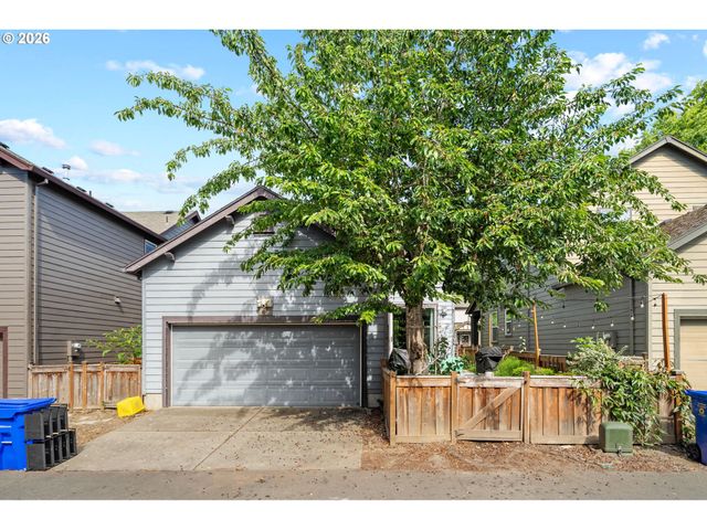 9231 N HAVEN Ave, Portland, OR 97203