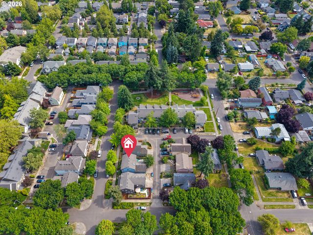 9231 N HAVEN Ave, Portland, OR 97203