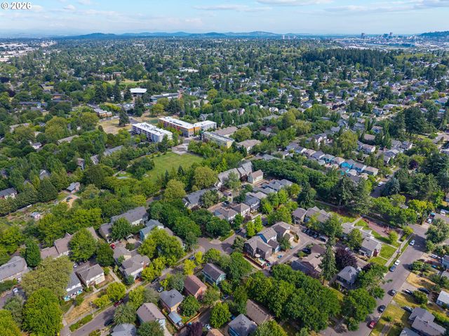9231 N HAVEN Ave, Portland, OR 97203