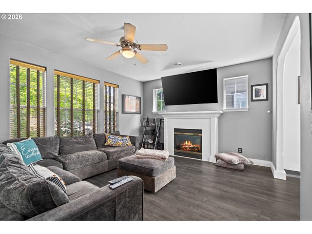 9231 N HAVEN Ave, Portland, OR 97203