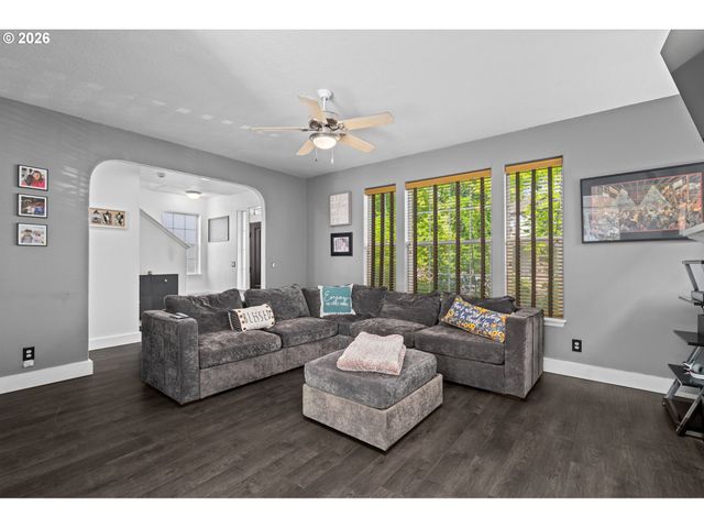 9231 N HAVEN Ave, Portland, OR 97203