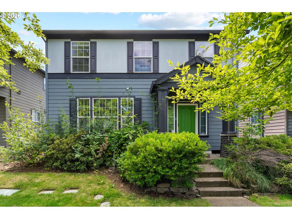 9231 N HAVEN Ave, Portland, OR 97203